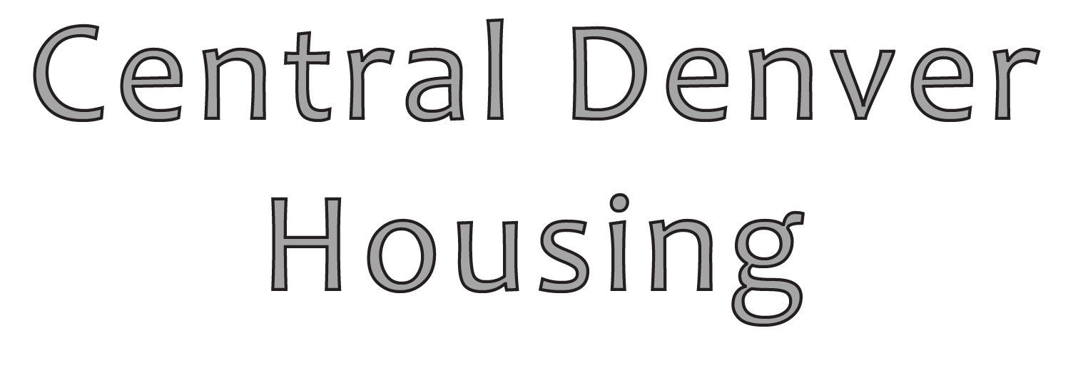 Central Denver Housing logo
